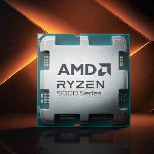 Procesador AMD Ryzen