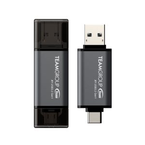 Unidades flash USB