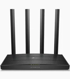 Router WiFi 6 Dual Band