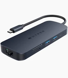 Docking Station USB-C